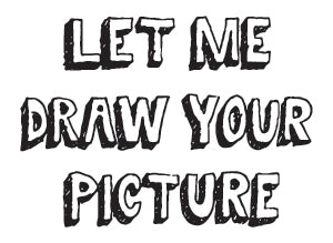 LetMeDrawYourPicture