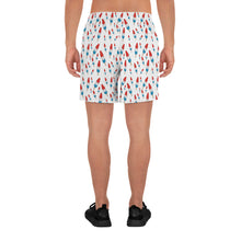 Bomb Pop All Over Print Shorts