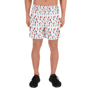 Bomb Pop All Over Print Shorts