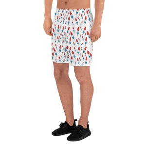 Bomb Pop All Over Print Shorts