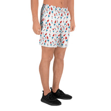 Bomb Pop All Over Print Shorts