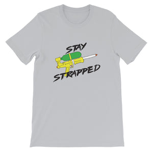 Stay Strapped T Shirt