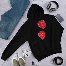 Strawberry Hoodie