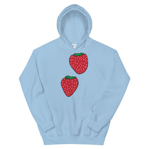 Strawberry Hoodie
